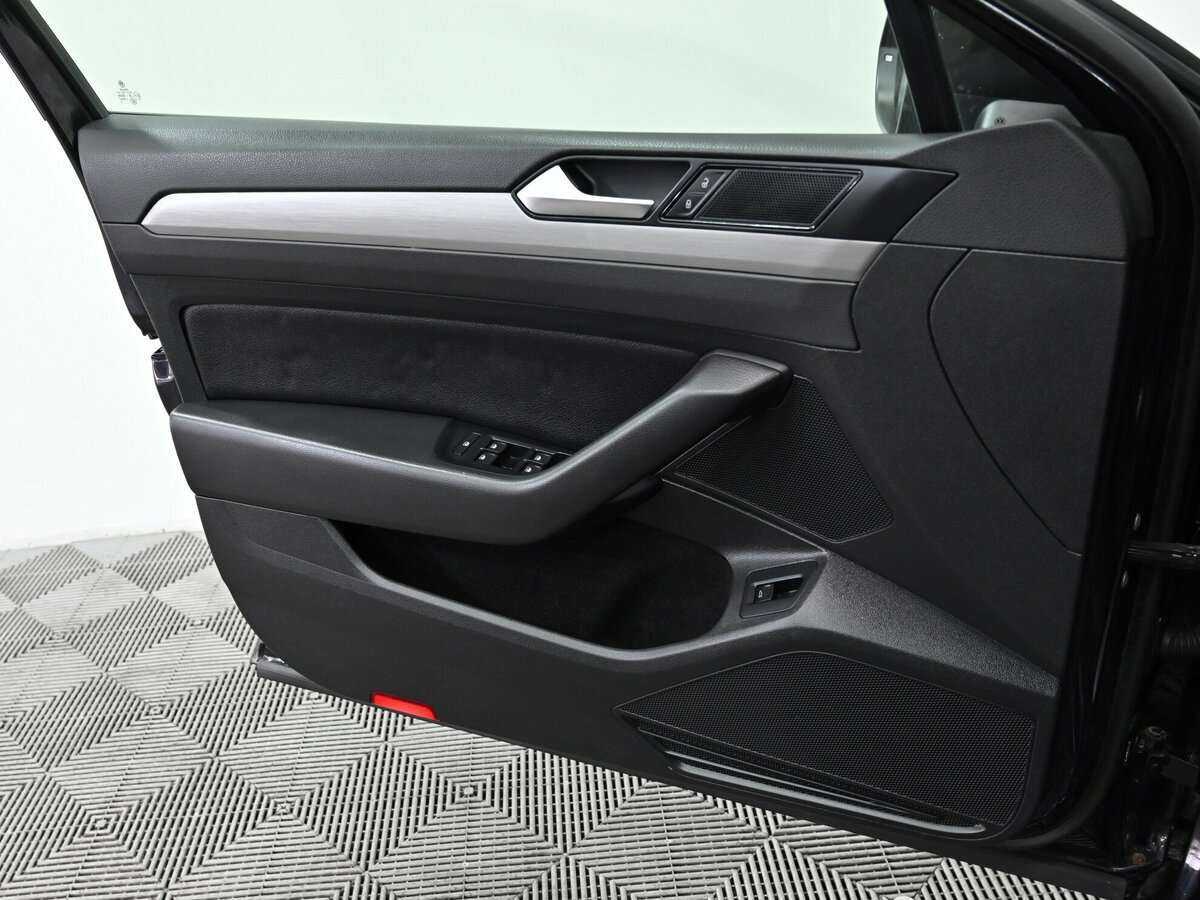 Продажа Б/У Фольксваген Пассат. Фото: #10