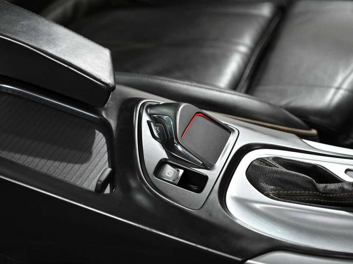 Продажа Б/У Опель Инсигния. Фото: #11