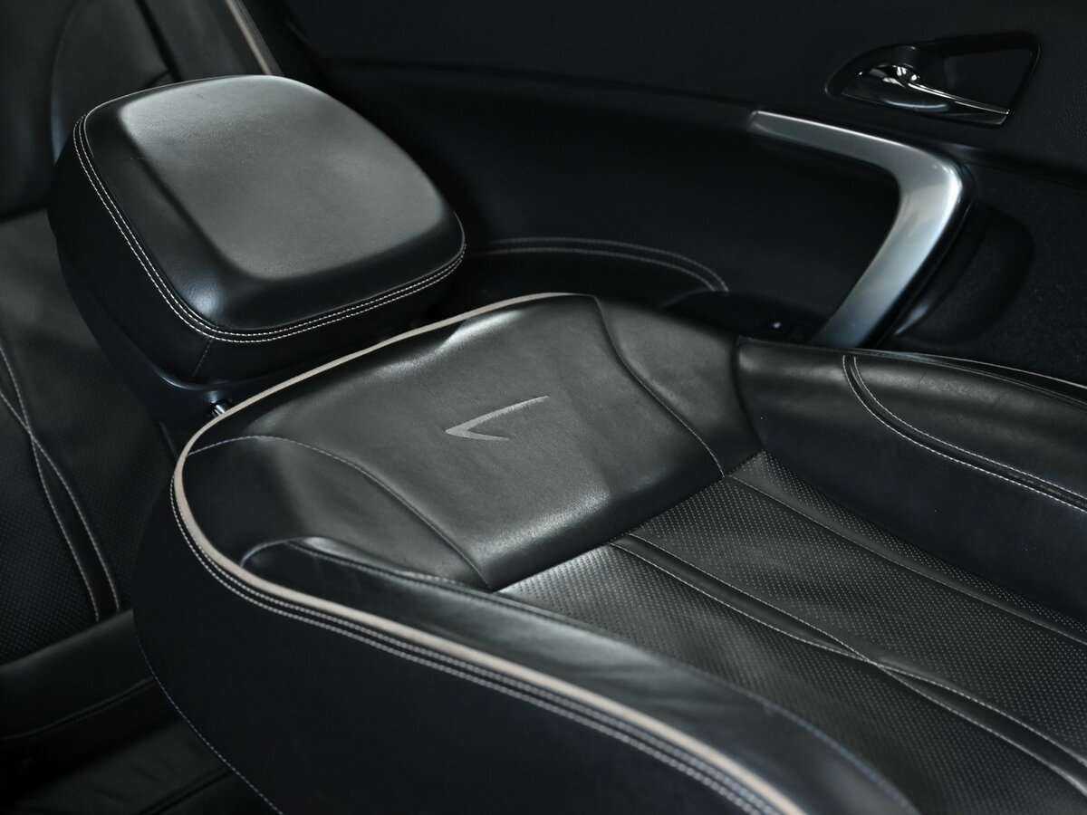 Продажа Б/У Опель Инсигния. Фото: #13