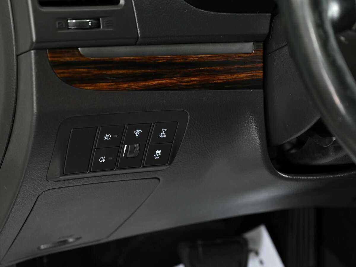 Продажа Б/У Хендай Санта Фе. Фото: #10