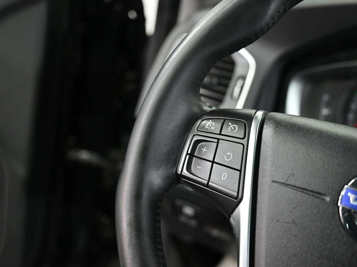 Продажа Б/У Вольво С60. Фото: #6