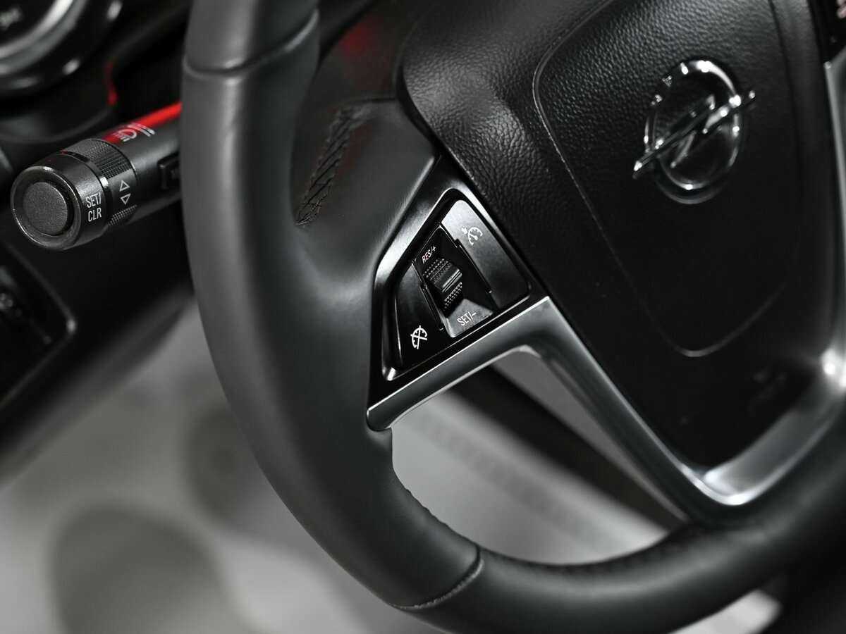 Продажа Б/У Опель Инсигния. Фото: #7