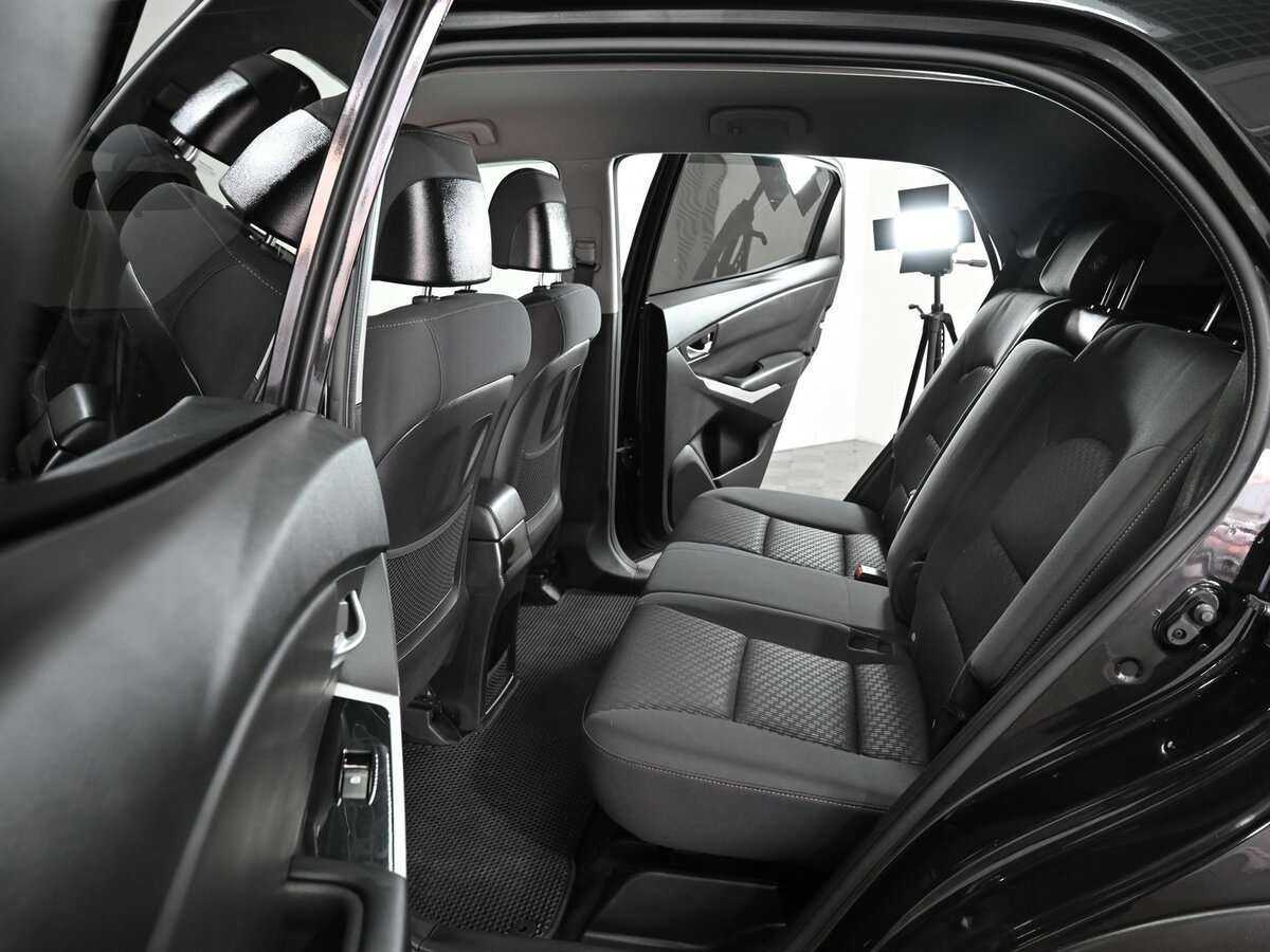 Продажа Б/У Сан-Ён Актион. Фото: #5