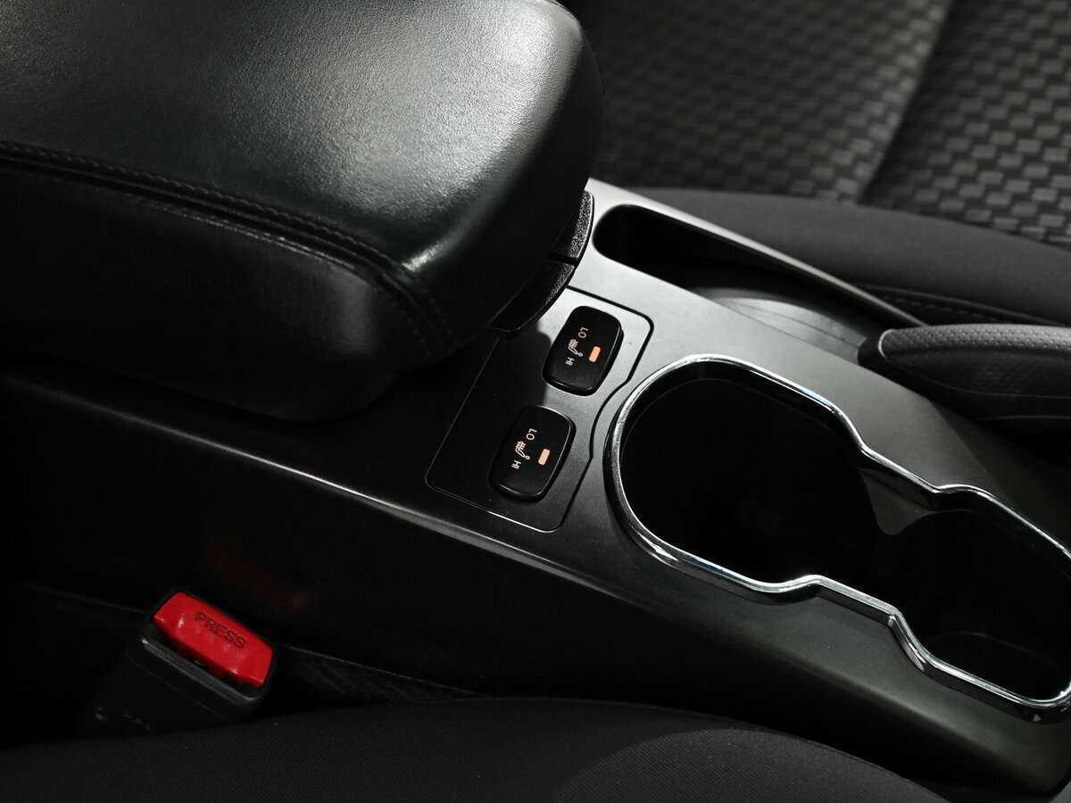 Продажа Б/У Сан-Ён Актион. Фото: #13