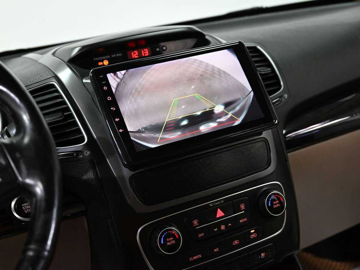 Продажа Б/У Киа Соренто. Фото: #6