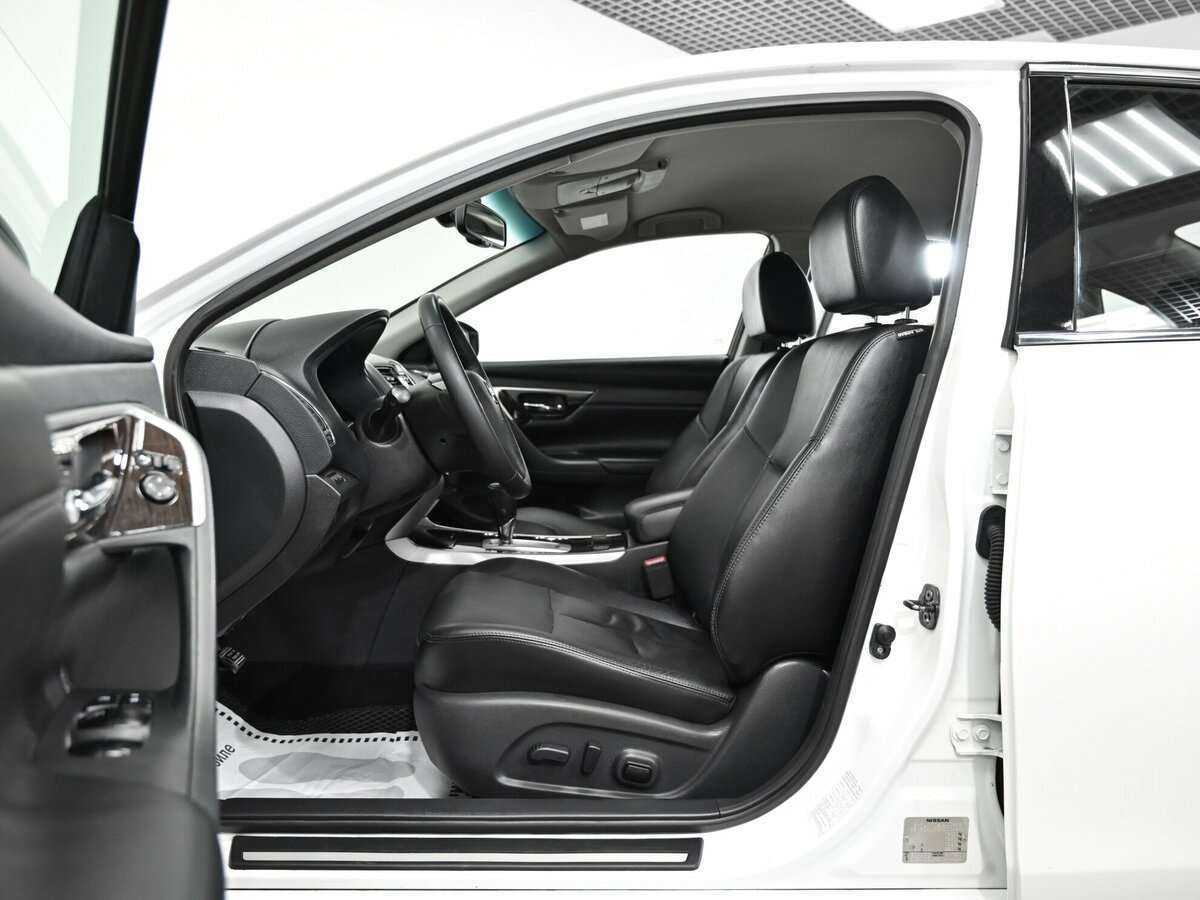 Продажа Б/У Ниссан Теана. Фото: #4