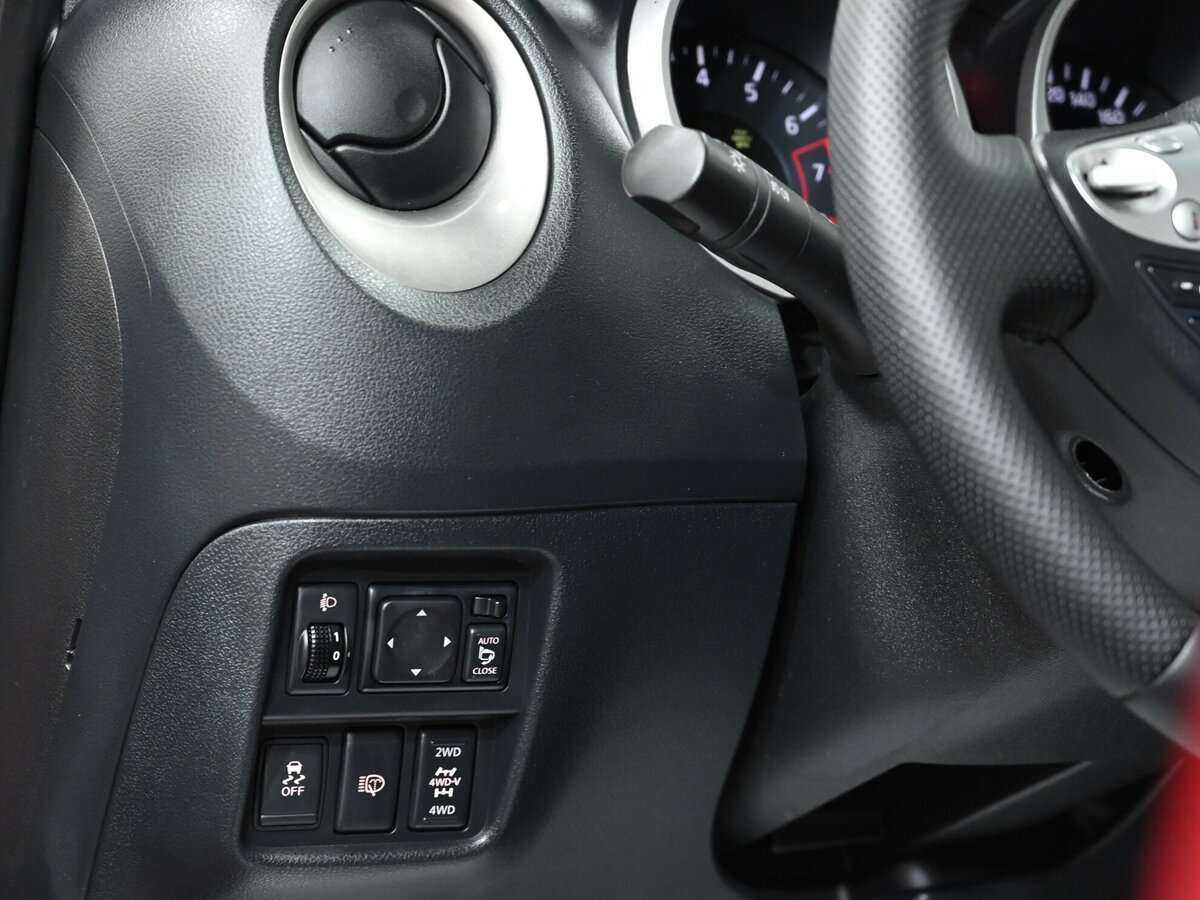 Продажа Б/У Ниссан Жук. Фото: #7