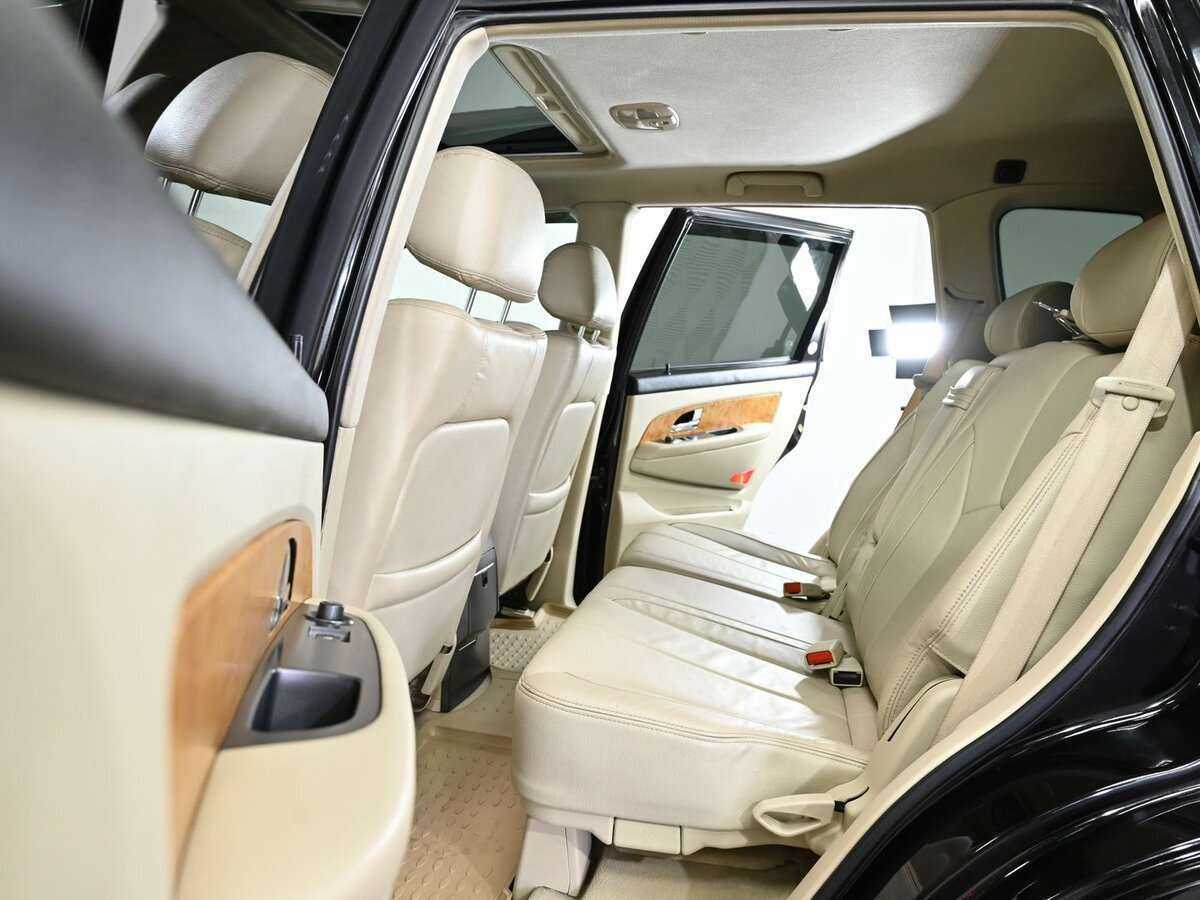 Продажа Б/У Сан-Ён Рекстон. Фото: #5