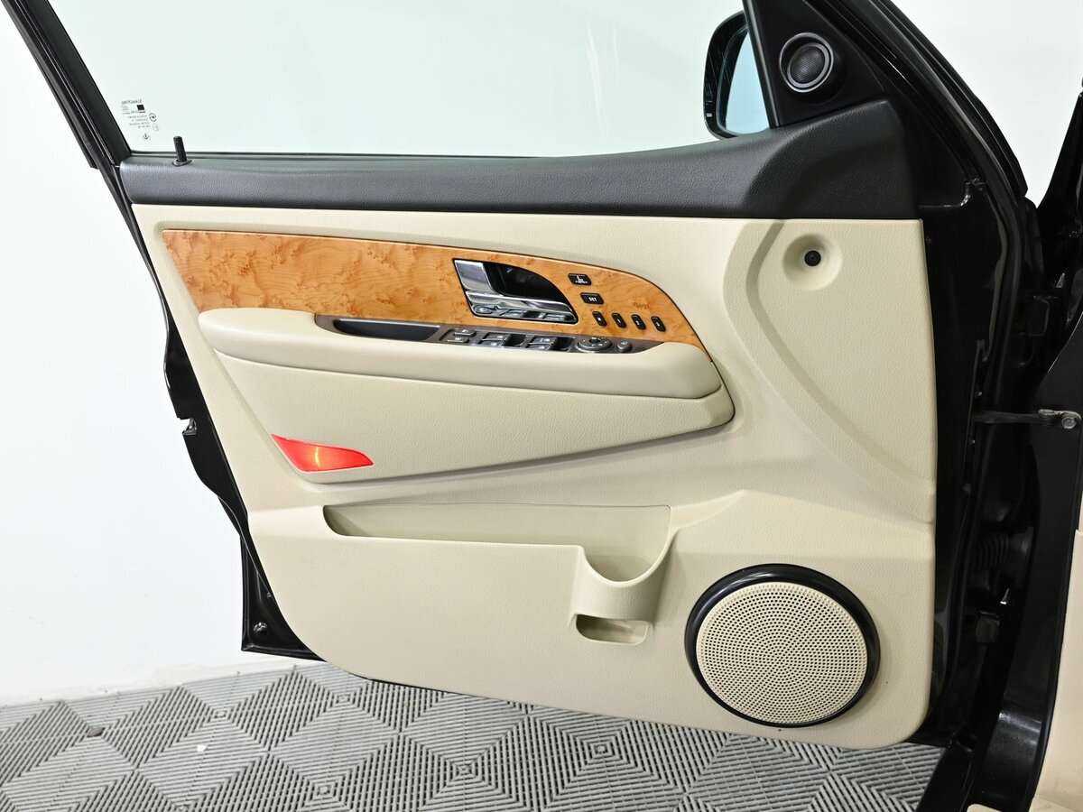 Продажа Б/У Сан-Ён Рекстон. Фото: #8