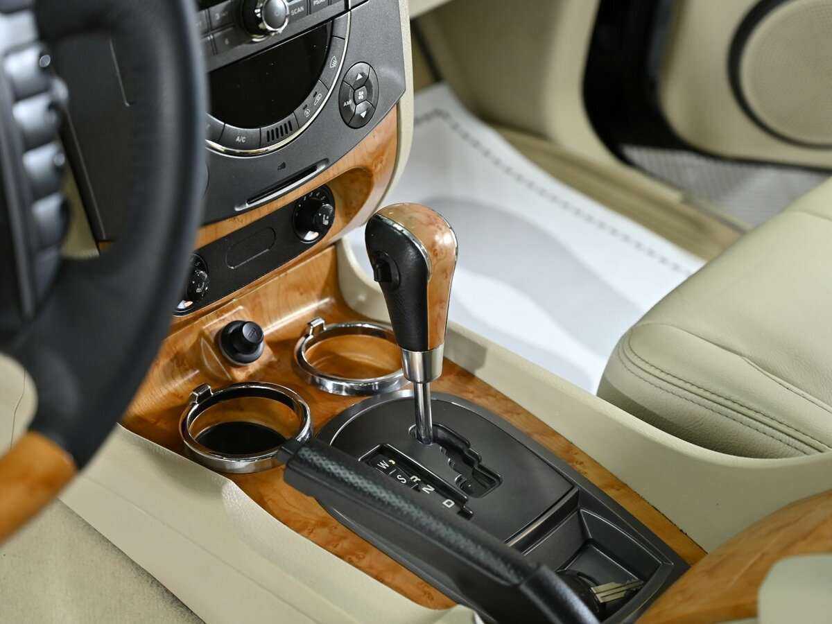 Продажа Б/У Сан-Ён Рекстон. Фото: #13