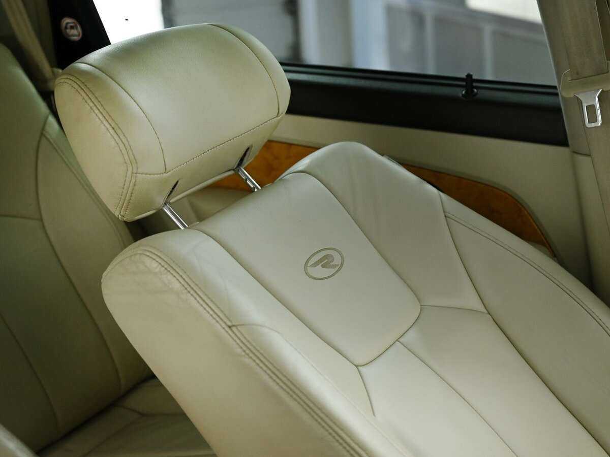 Продажа Б/У Сан-Ён Рекстон. Фото: #14