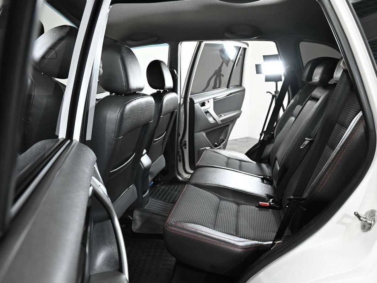 Продажа Б/У Чери Тигго 3. Фото: #5