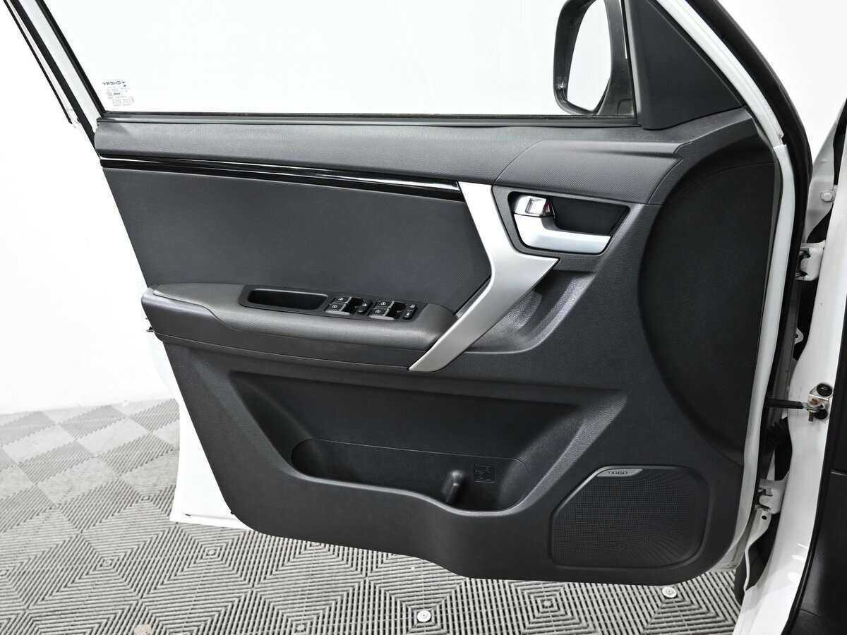 Продажа Б/У Чери Тигго 3. Фото: #6