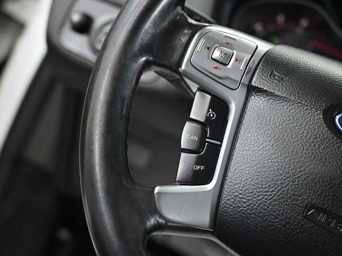 Продажа Б/У Форд Мондео. Фото: #8