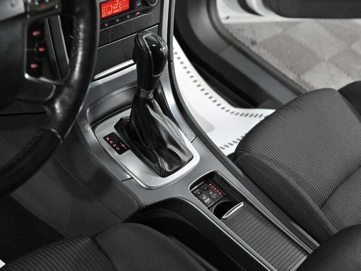 Продажа Б/У Форд Мондео. Фото: #10