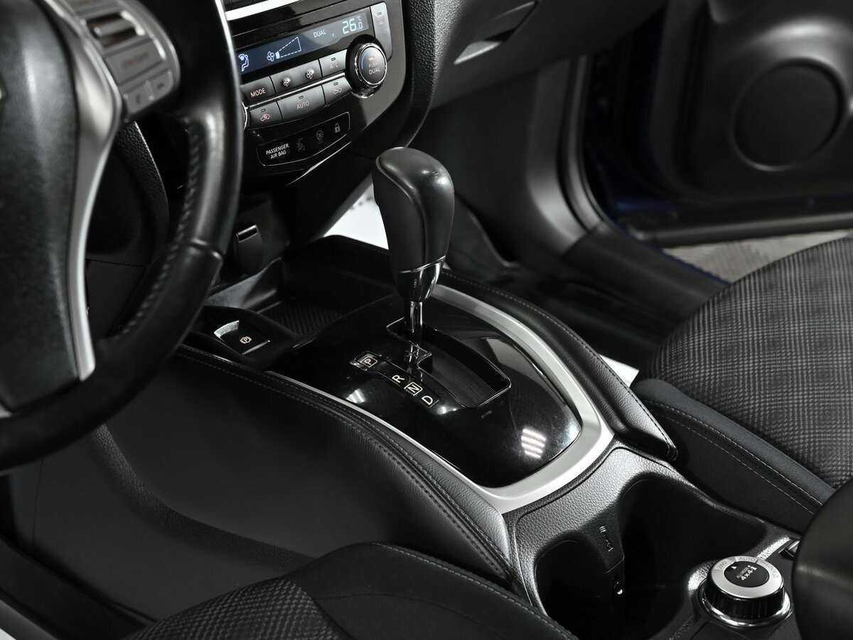 Продажа Б/У Ниссан Кашкай. Фото: #11