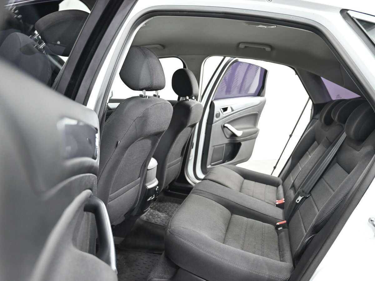 Продажа Б/У Форд Мондео. Фото: #6