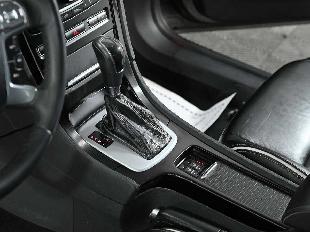 Продажа Б/У Форд Мондео. Фото: #10