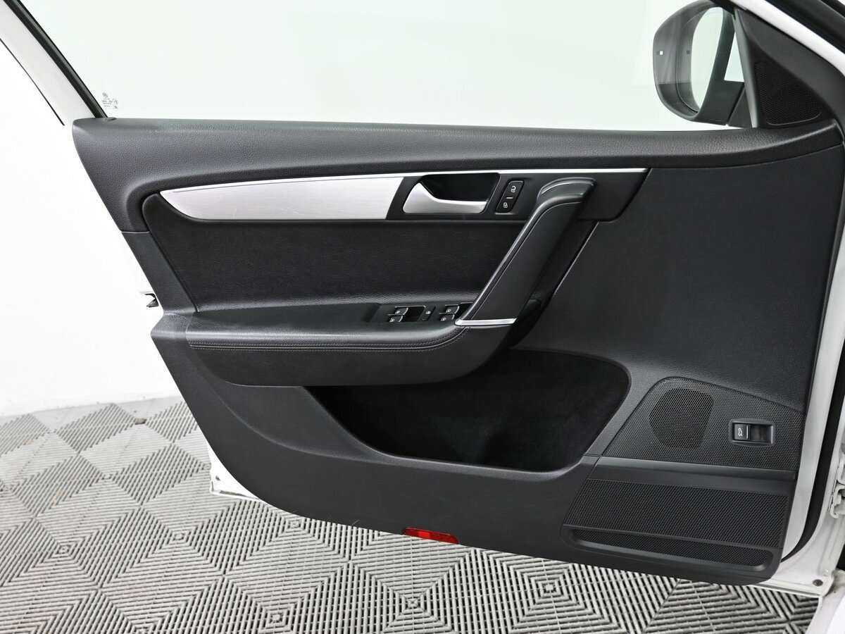 Продажа Б/У Фольксваген Пассат. Фото: #10