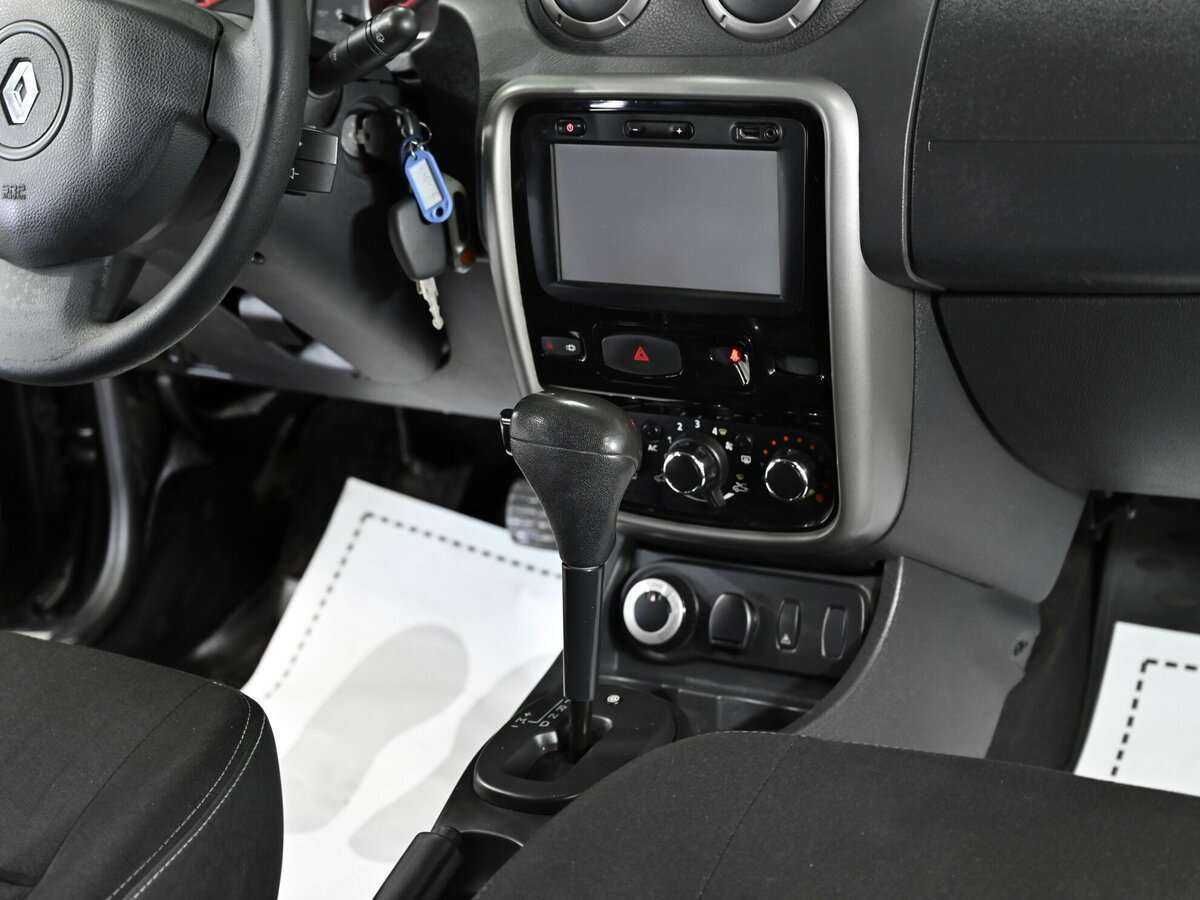 Продажа Б/У Рено Дастер. Фото: #10