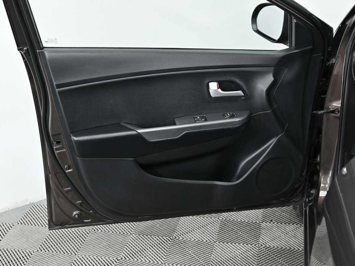 Продажа Б/У Киа Рио. Фото: #9