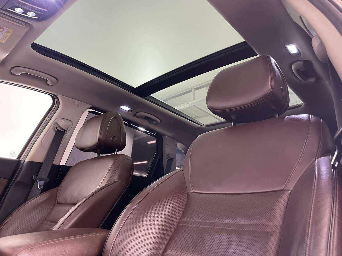 Купить Kia Sorento с пробегом. Фото: #28