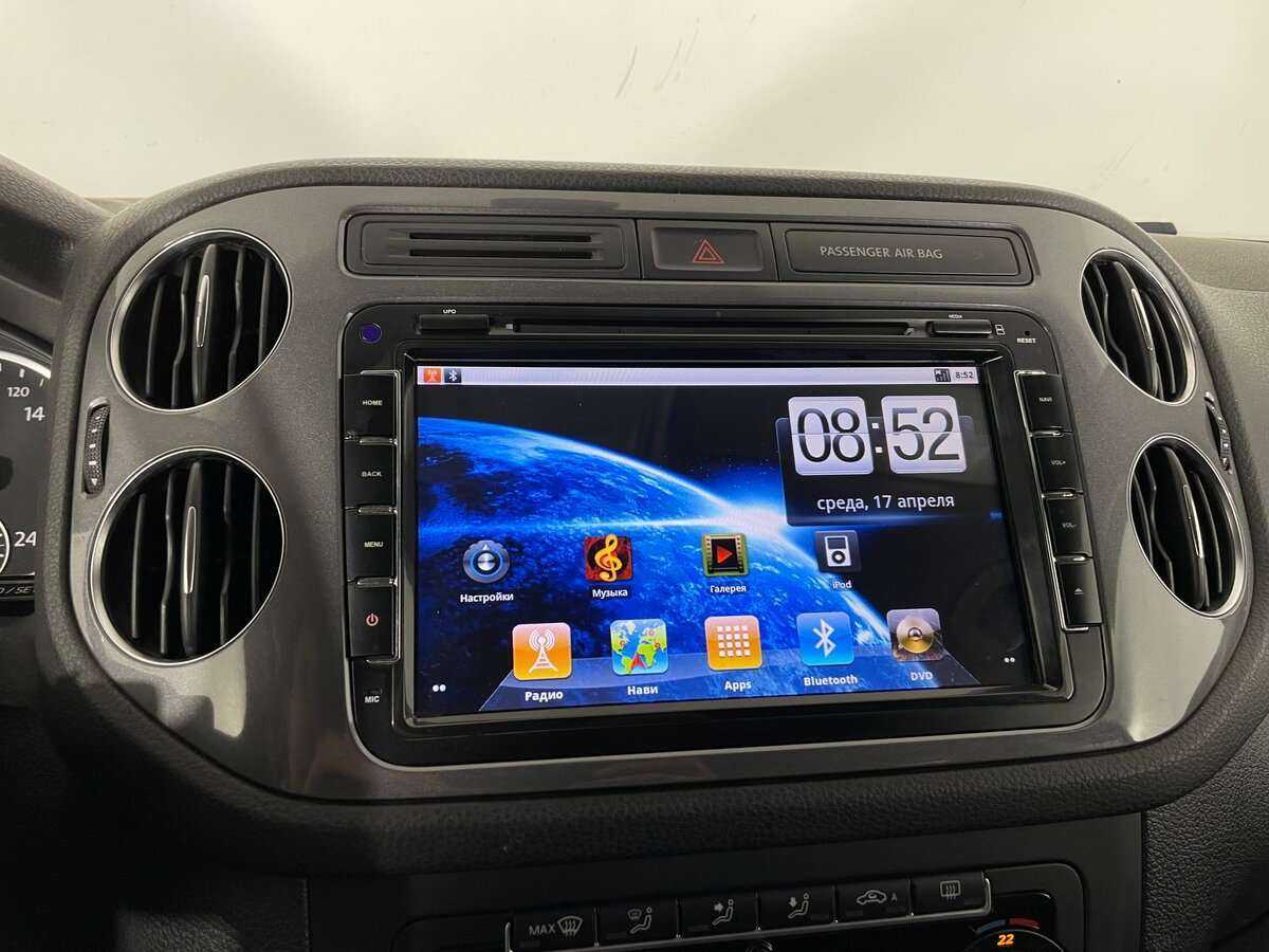 Продажа Б/У Фольксваген Тигуан. Фото: #11