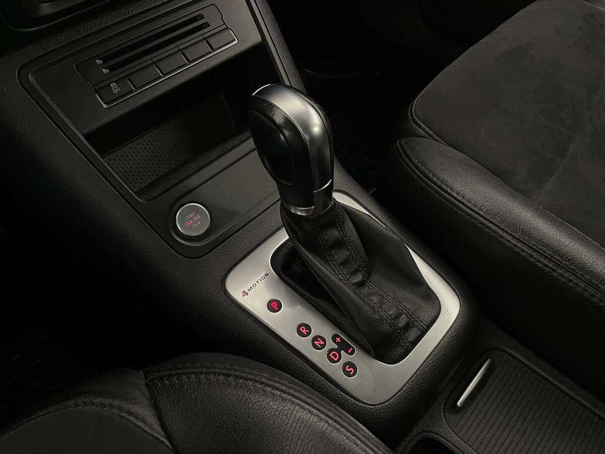 Продажа Б/У Фольксваген Тигуан. Фото: #16