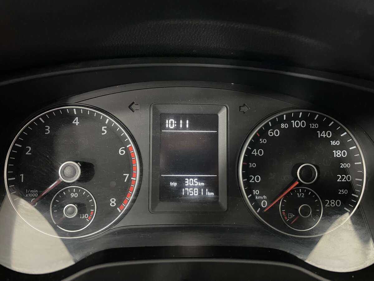 Продажа Б/У Фольксваген Джетта. Фото: #11