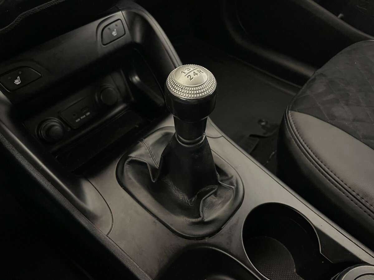 Продажа Б/У Хендай ай-икс35. Фото: #16