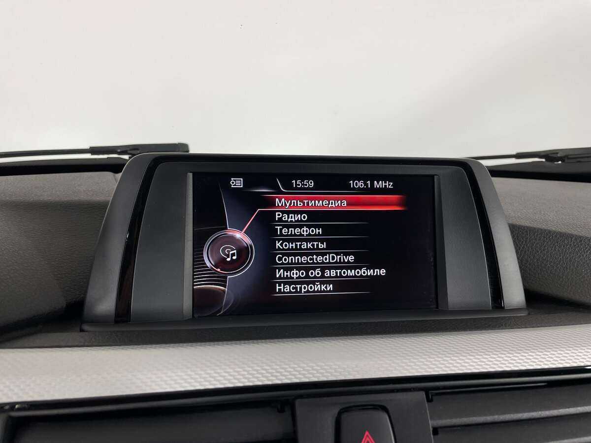 Купить BMW 3 серии с пробегом. Фото: #18