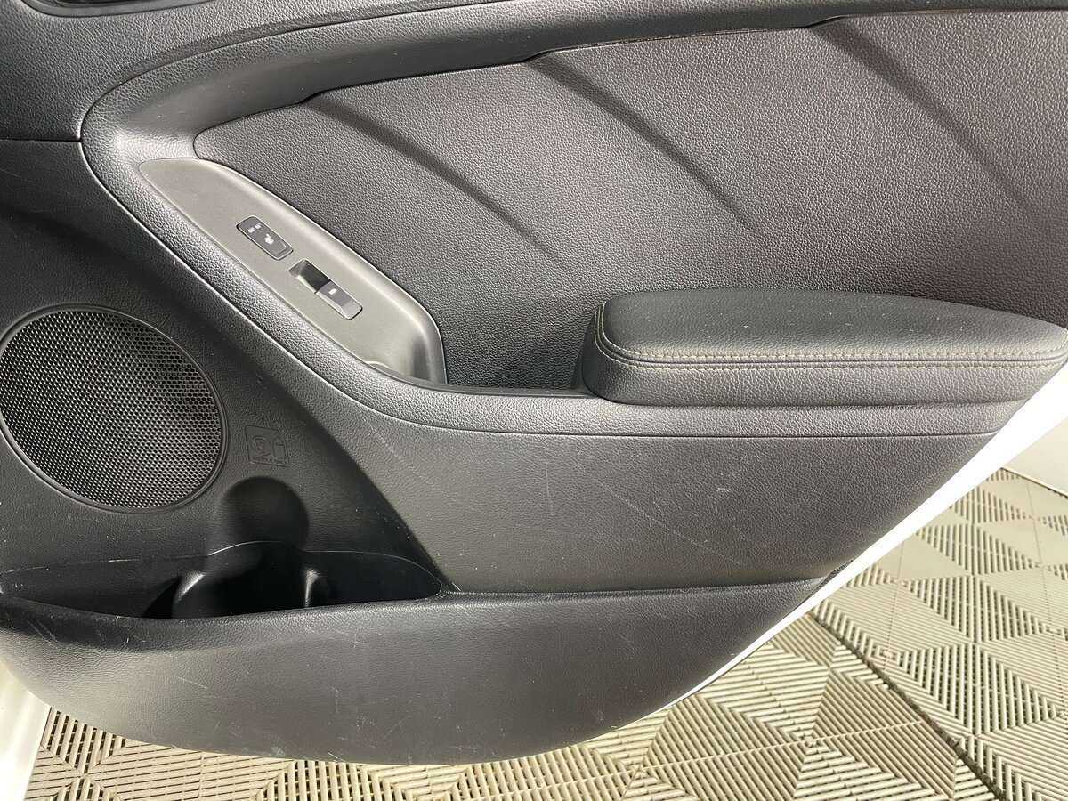 Продажа Б/У Киа Церато. Фото: #17