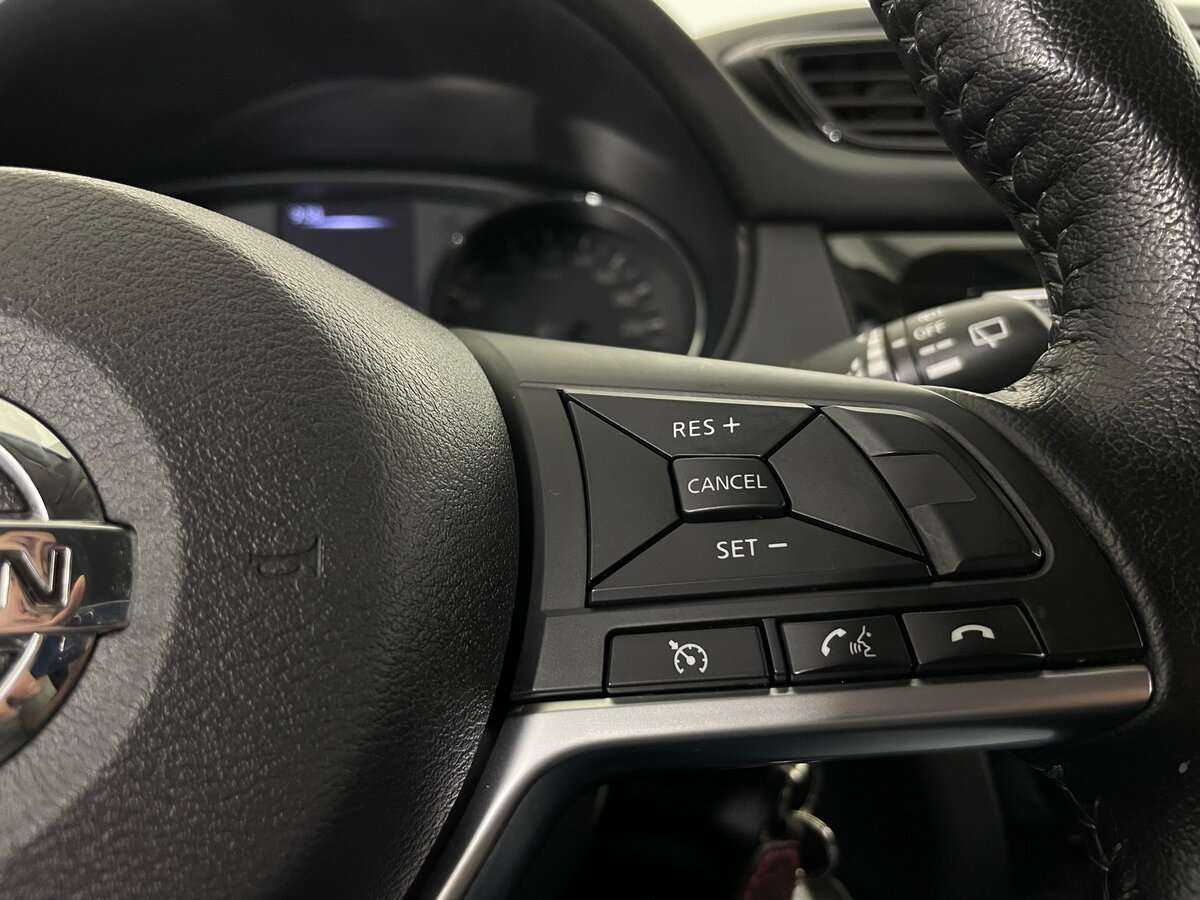 Продажа Б/У Ниссан Кашкай. Фото: #13