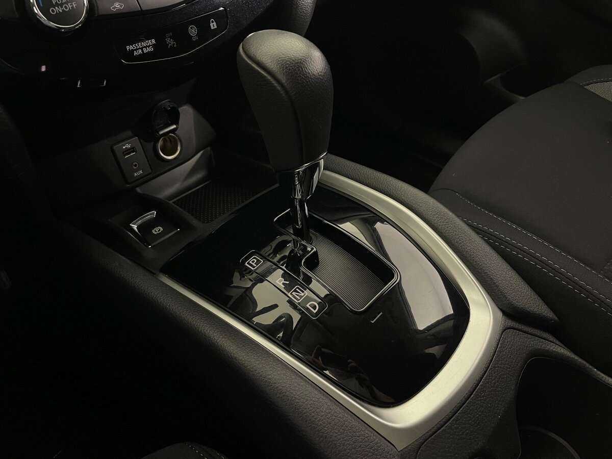 Продажа Б/У Ниссан Кашкай. Фото: #15