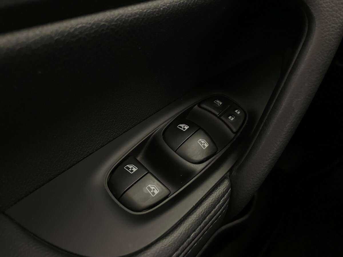 Продажа Б/У Ниссан Кашкай. Фото: #18