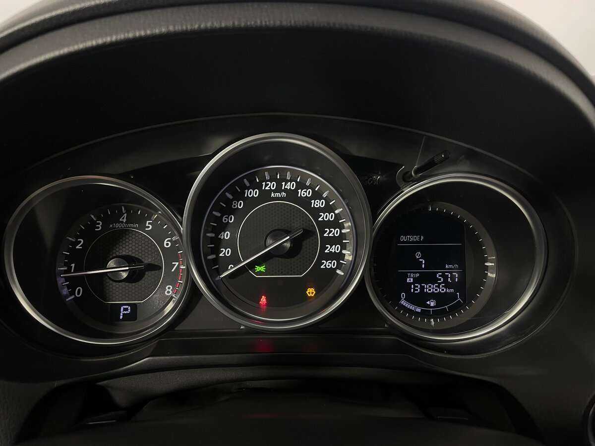 Продажа Б/У Мазда 6. Фото: #13