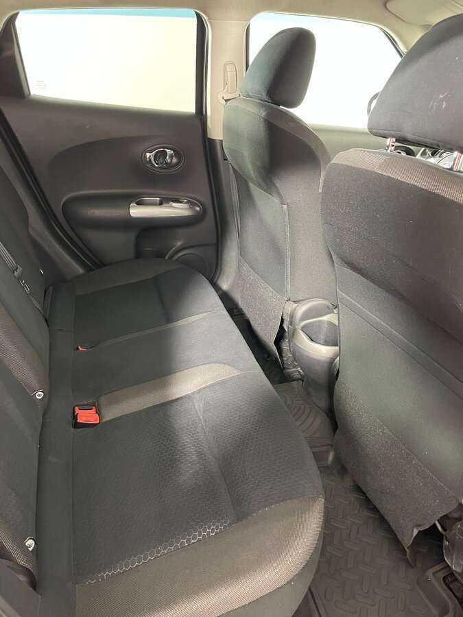 Продажа Б/У Ниссан Жук. Фото: #20