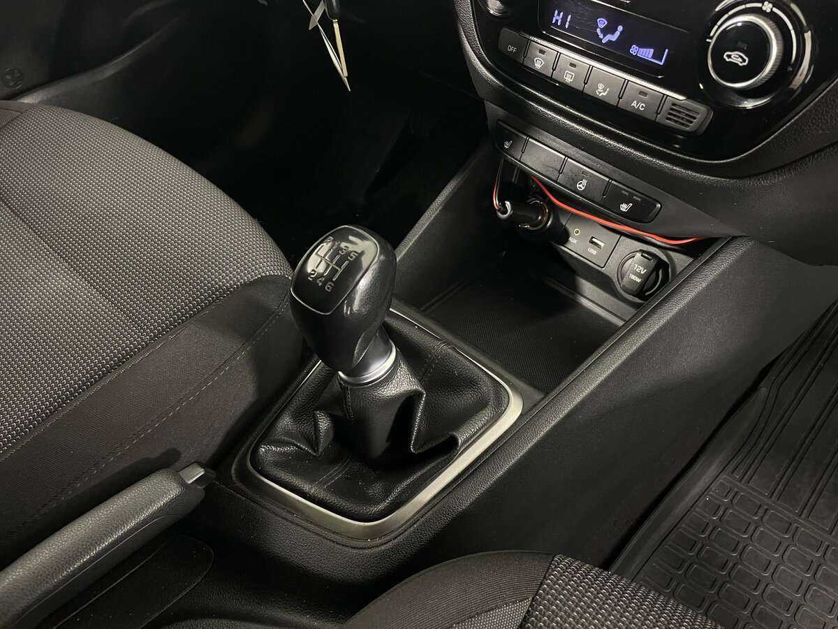 Продажа Б/У Хендай Солярис. Фото: #14