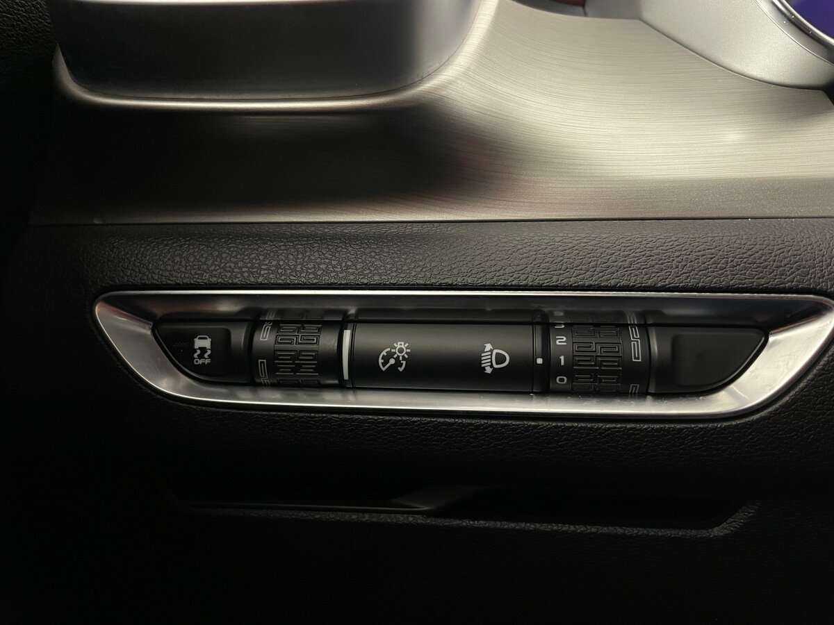 Продажа Б/У Джили Кулрэй. Фото: #17