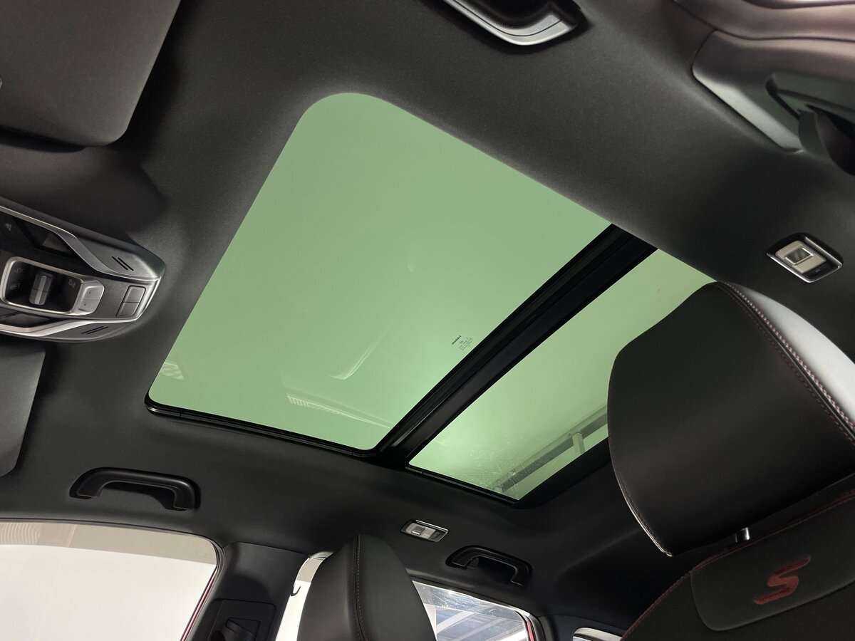 Продажа Б/У Джили Кулрэй. Фото: #20