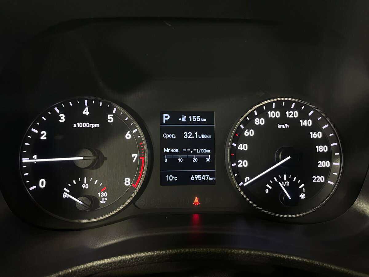 Продажа Б/У Хендай Солярис. Фото: #12