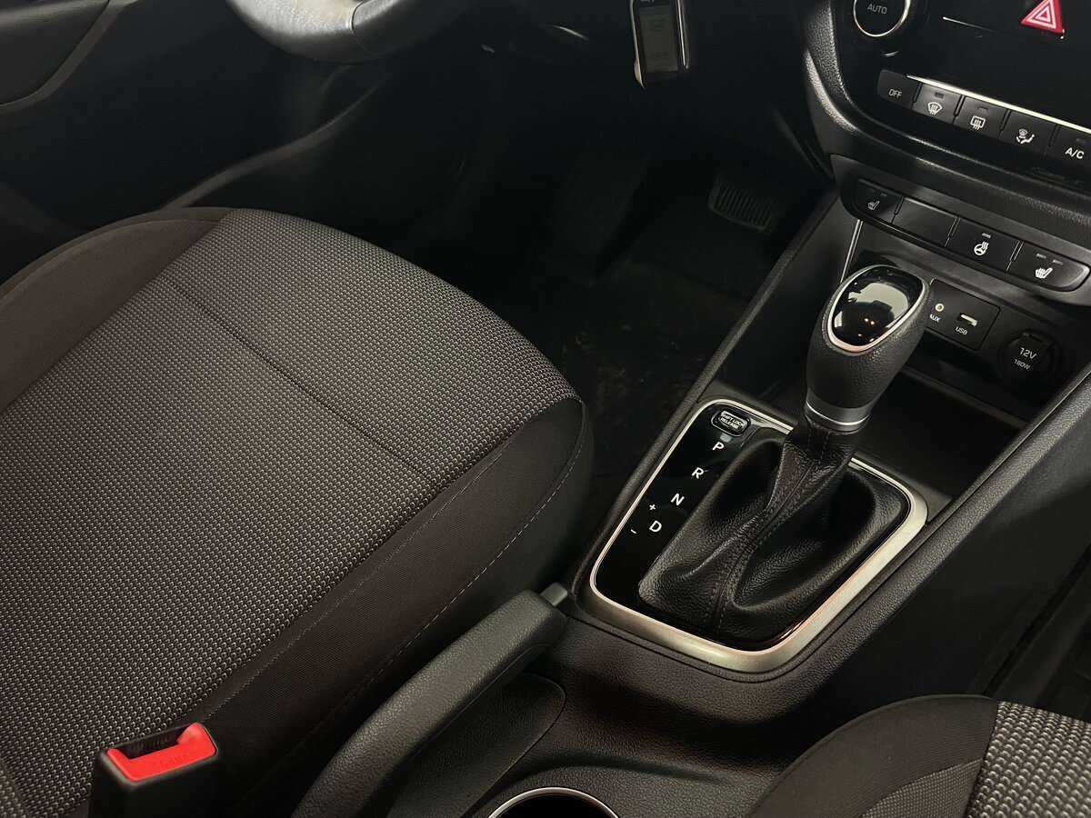 Продажа Б/У Хендай Солярис. Фото: #14