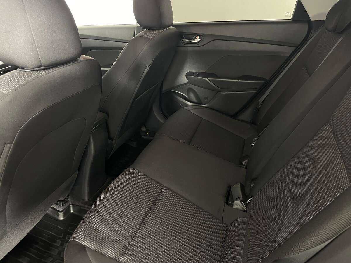 Продажа Б/У Хендай Солярис. Фото: #18