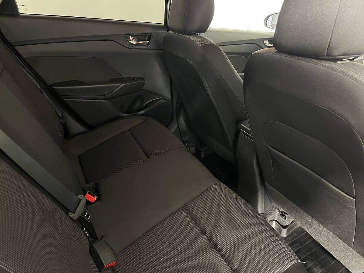 Продажа Б/У Хендай Солярис. Фото: #19