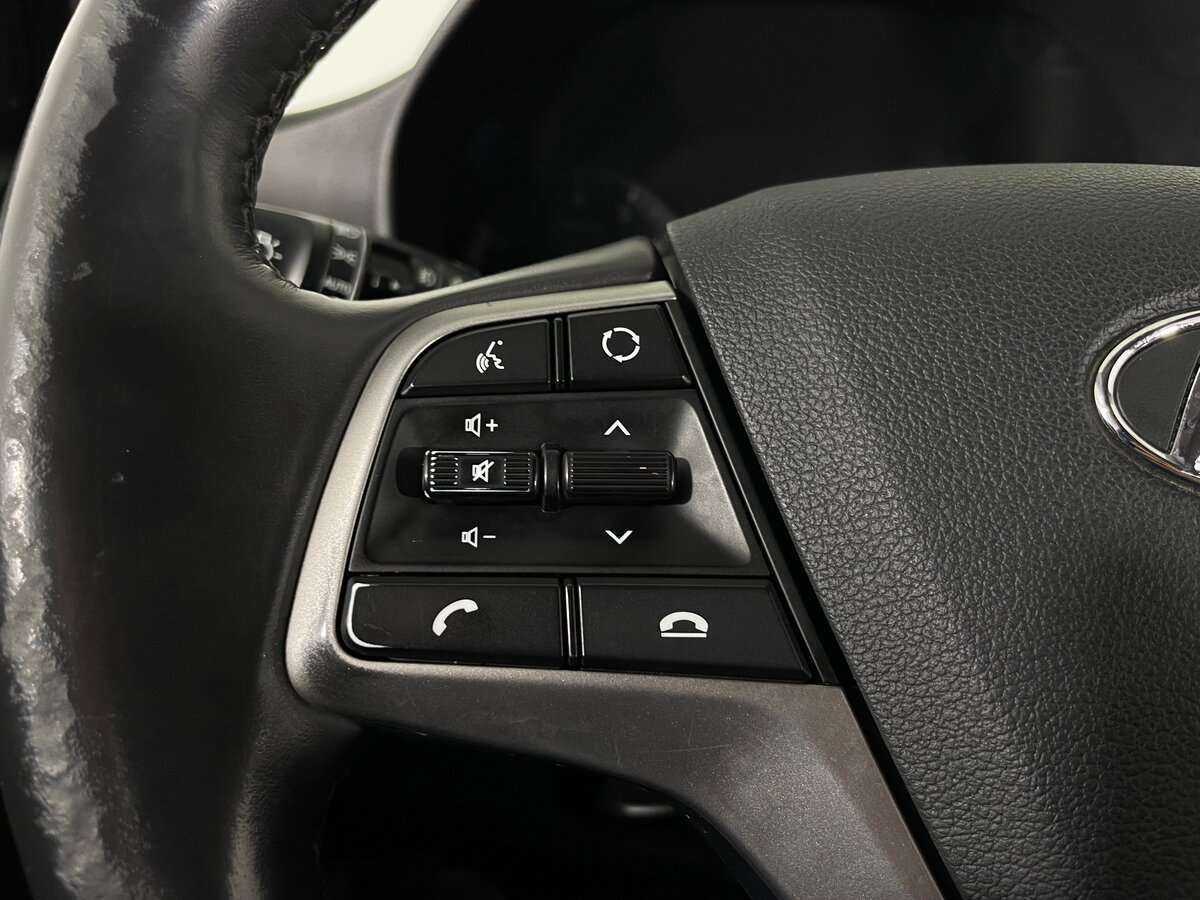 Продажа Б/У Хендай Солярис. Фото: #12