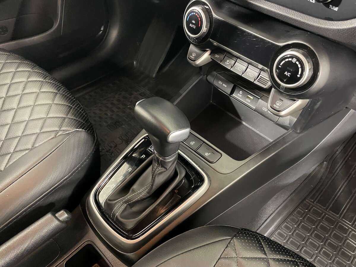 Продажа Б/У Киа Рио. Фото: #17