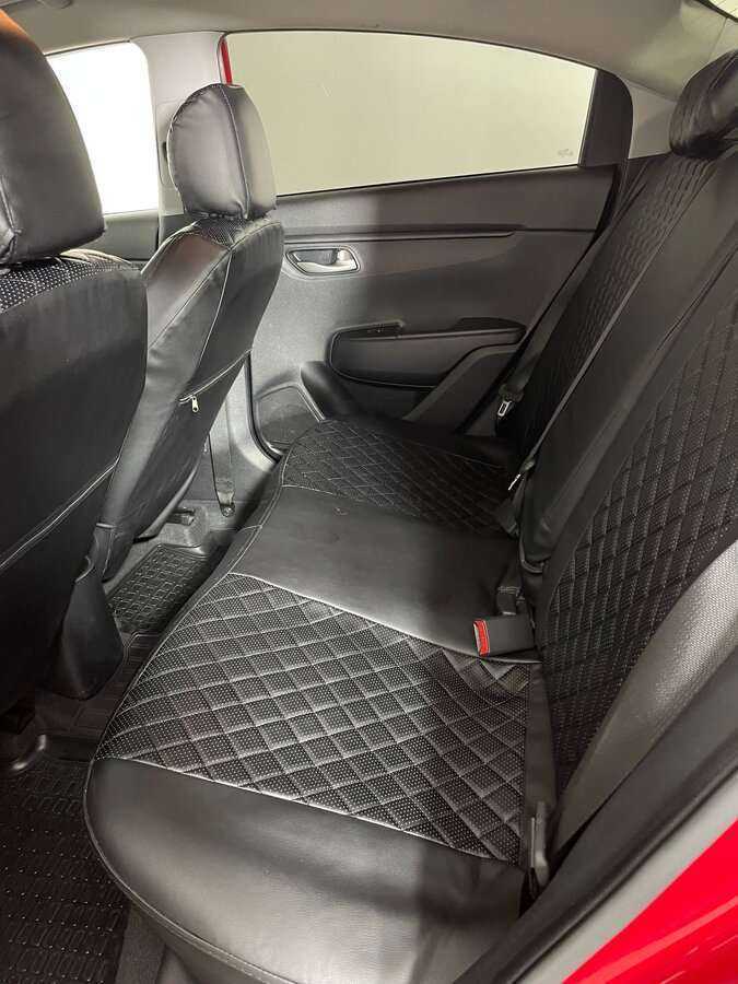 Продажа Б/У Киа Рио. Фото: #30