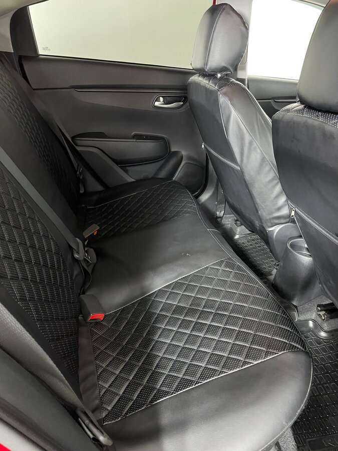 Продажа Б/У Киа Рио. Фото: #31