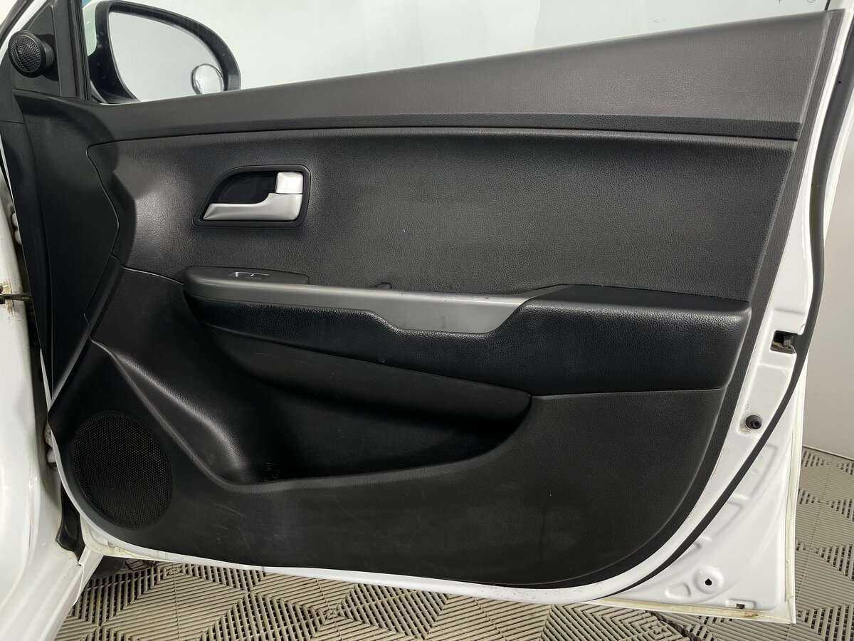 Продажа Б/У Киа Рио. Фото: #19