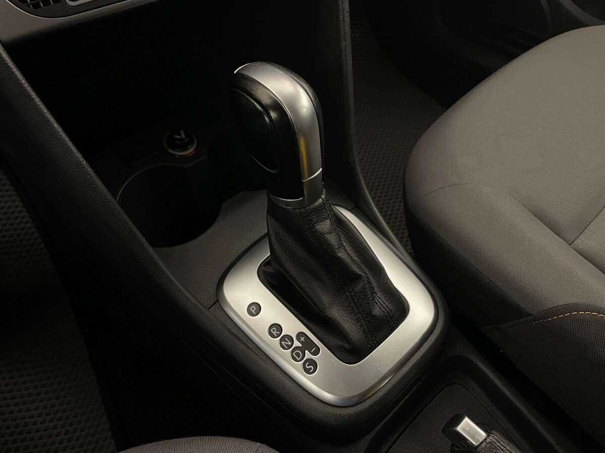 Продажа Б/У Фольксваген Поло. Фото: #15